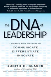 DNA of Leadership