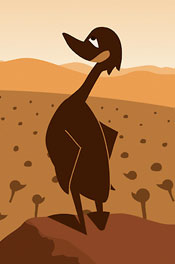 Gregory Goose Leadership Program
