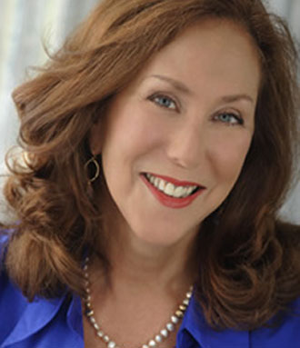 Barbara Biziou
