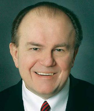 Bud Bilanich