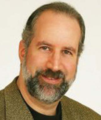 Jerry Manas