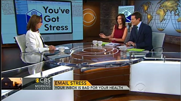 CBS-email-stress