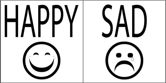 I Want Happy Back