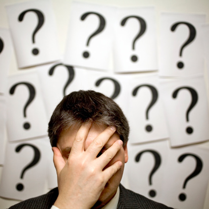 uncertainty